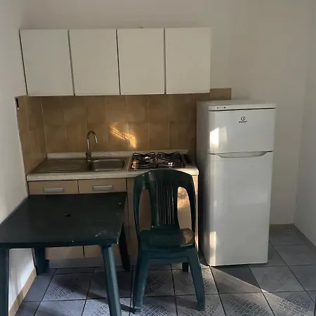 Montepucci Ξενοδοχείο με διαμερίσματα