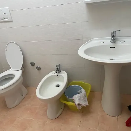 Montepucci 3* Peschici