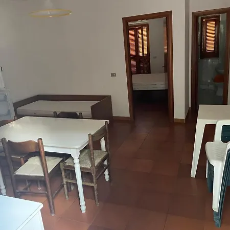 Montepucci 3* Peschici