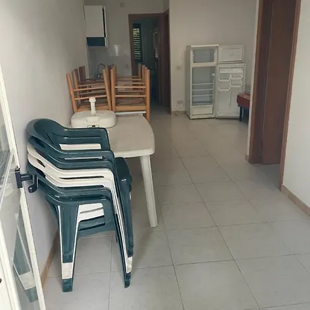 Montepucci 3* Peschici