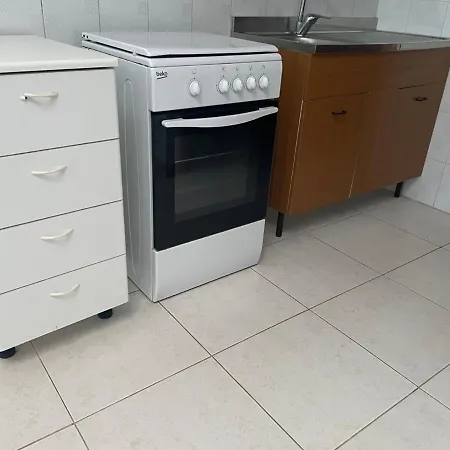 Montepucci Ξενοδοχείο με διαμερίσματα 3*