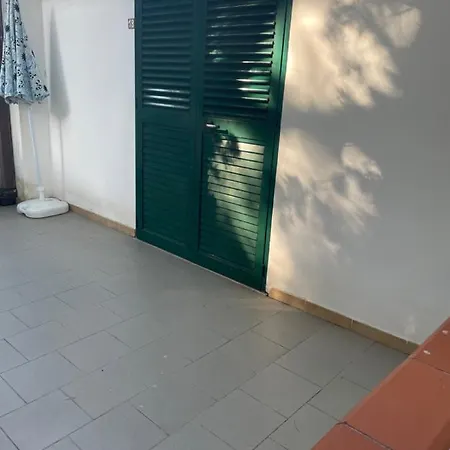 Montepucci Lejlighedshotel 3*