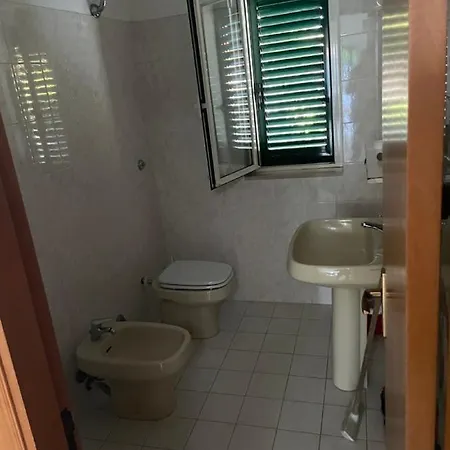 Montepucci Lejlighedshotel