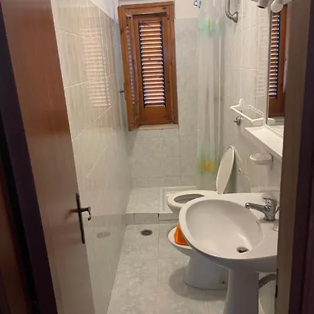 Apartmanhotel Montepucci Peschici