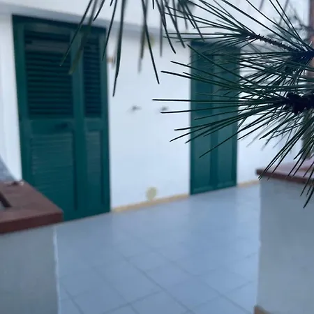 Apartmanhotel Montepucci 3*