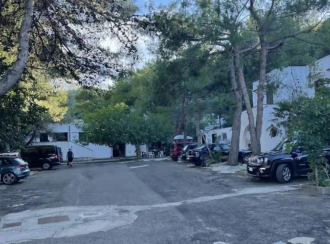 Aparthotel Montepucci 3*