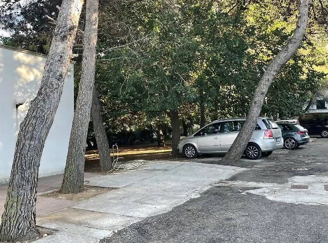 Aparthotel Montepucci