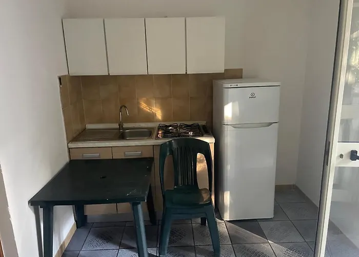 Montepucci מלון דירות