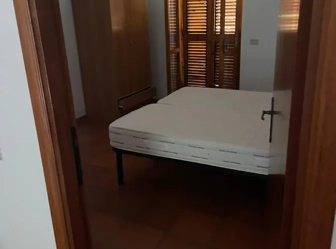 מלון דירות Montepucci